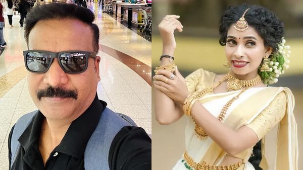 'വീട് വെച്ച് കൊടുക്കുമ്പോൾ രേണു വിവാഹം കഴിക്കരുത് എന്ന് എഗ്രിമെന്റ് ഉണ്ടായിരുന്നോ'? ഫിറോസിനോട് ചോദ്യം