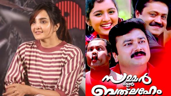 'അന്ന് എനിക്ക് 18 വയസ്, എന്തുമാത്രം ഡിപ്രഷനിലൂടെ ആയിരിക്കും അവൾ കടന്നു പോയിട്ടുണ്ടാവുക?'; മഞ്ജു വാര്യർ 