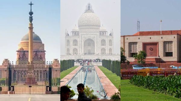 ഇന്ത്യയിൽ വിമാനങ്ങൾക്ക് പറക്കാൻ കഴിയാത്ത സ്ഥലങ്ങളുണ്ടോ? ഈ സ്ഥലങ്ങൾക്ക് മുകളിൽ വിലക്ക്