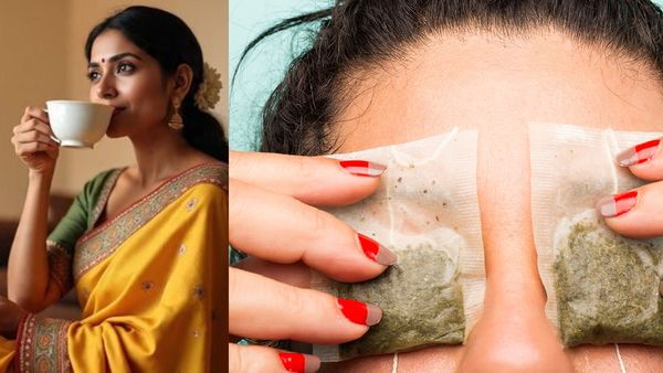 ഉപയോഗിച്ച ടീ ബാഗുകള്‍ വേസ്റ്റ് ബിന്നില്‍ ഇടല്ലേ; ഫേസ് സ്‌ക്രബ് മുതല്‍ വളം വരെയാക്കി മാറ്റാം