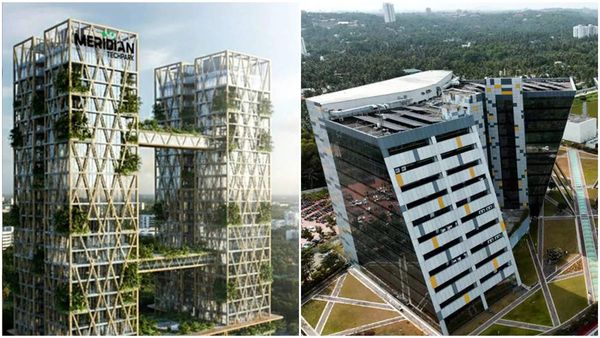 കൊച്ചിക്ക് മാത്രമല്ല, തിരുവനന്തപുരത്തിനും ഇരട്ട ഐടി ടവർ: 850 കോടി രൂപയുടെ പദ്ധതിയുമായി വരുന്നത് യുഎഇ കമ്പനി