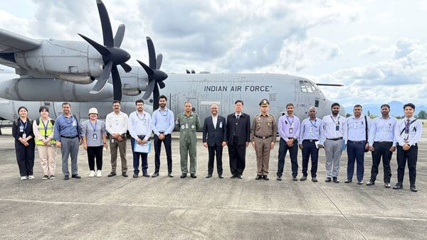 വന്‍ പ്രതീക്ഷകളുമായി തായ്ലാന്റിലേക്ക് വിമാനം കയറി: തട്ടിപ്പിന് ഇരയായ 15 മലയാളികളെ തിരികെ എത്തിച്ചു