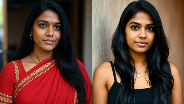 നീണ്ടതും കറുത്തതുമായ മുടി നിങ്ങൾ ആഗ്രഹിക്കുന്നുണ്ടോ? എങ്കിൽ ഈ 5 കാര്യങ്ങൾ ശ്രദ്ധിക്കുക