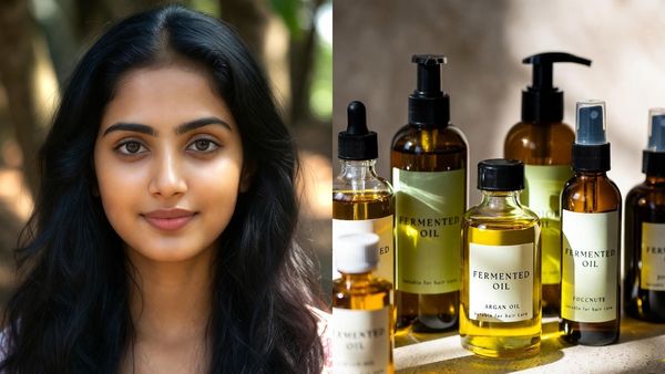 മുടി വളർത്താൻ പുതിയ വഴി, ട്രെൻഡായി പുളിപ്പിച്ച എണ്ണകൾ, മുടിയുടെ കനവും തിളക്കവും വേഗത്തിൽ കൂട്ടാം