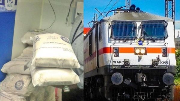 ട്രെയിനിലെ സ്ലീപ്പര്‍ ക്ലാസ് യാത്രയില്‍ ബാഗ് തലയില്‍ വച്ചുറങ്ങേണ്ട; തലയിണയും ഷീറ്റും ലഭിക്കും: ചെയ്യേണ്ടത്