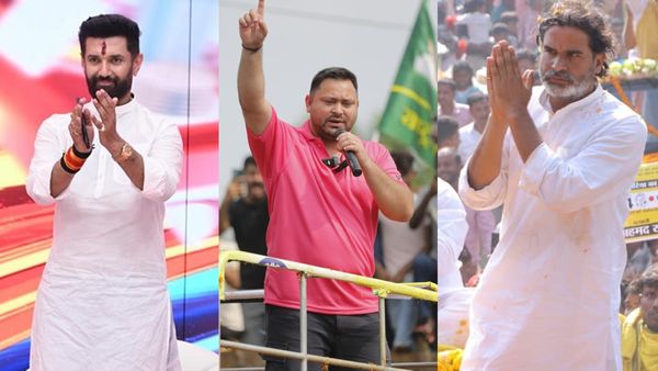 ബിഹാർ ബാക്കി വെയ്ക്കുന്ന പാഠങ്ങൾ, തേജസ്വി-ചിരാഗ്-പ്രശാന്ത് യുവപ്പിറവി ആരെ പൊള്ളിക്കും?