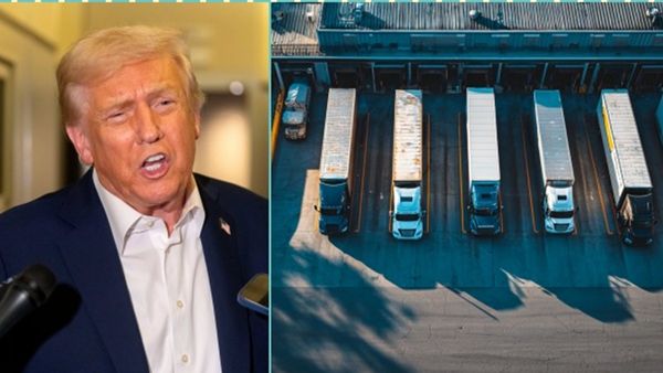 ഇംഗ്ലീഷ് അറിയില്ല; അമേരിക്കയില്‍ 7248 ട്രക്ക് ഡ്രൈവർമാരുടെ പണി പോയി: ഭൂരിഭാഗവും ഇന്ത്യക്കാർ