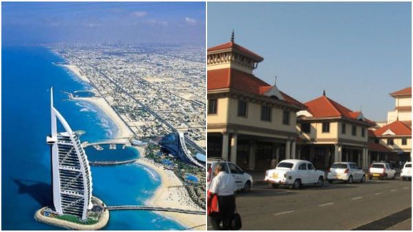 യുഎഇക്ക് കൂടുതല്‍ ഇളവ് നല്‍കി ഇന്ത്യ; ബെംഗളൂരു മാത്രമല്ല, ഇനി കൊച്ചി വഴിയും, 9 വിമാനത്താവളങ്ങള്‍