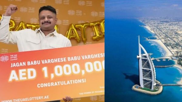 വിശ്വസിക്കാനായില്ല, 2 കോടി ലോട്ടറി അടിച്ചത് ഭാര്യയെ വിളിച്ച് ഉറപ്പിച്ചു; നയാപൈസ കുറയാതെ കിട്ടും