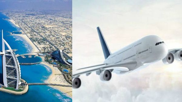 യുഎഇയില്‍ വണ്‍ സ്റ്റോപ്പ് സിസ്റ്റം; ജിസിസിയില്‍ ആദ്യം, 6 രാജ്യങ്ങളിലേക്ക് ഒറ്റവിസ പിന്നാലെ വരും