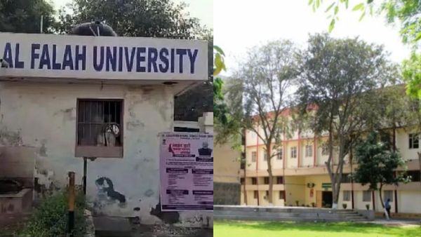 മെഡിക്കല്‍ സീറ്റിന് 74 ലക്ഷം; ഹോസ്റ്റലിന് 3 ലക്ഷം; സംശയമുനയിലുള്ള അല്‍-ഫലാഹ് സര്‍വകലാശാലയുടെ ചരിത്രം