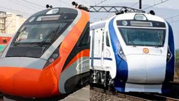 വന്ദേഭാരത് സ്ലീപ്പർ ട്രെയിൻ വേണ്ടത് ബെംഗളൂരു-തിരുവനന്തപുരം റൂട്ടിൽ; അംഗീകരിച്ചാൽ ഗെയിം ചെയിഞ്ചറാകും