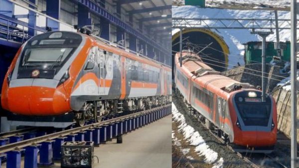 വന്ദേഭാരത് സ്ലീപ്പര്‍ കാണാനില്ല; ഇനിയും വൈകും, ആശങ്കകള്‍ ബാക്കിയെന്ന് റെയില്‍വെ ബോര്‍ഡ്