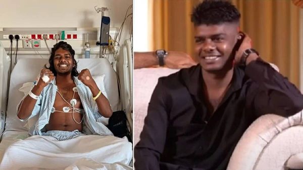 റാപ്പര്‍ വേടന്‍ ദുബായിലെ ആശുപത്രിയില്‍ തീവ്ര പരിചരണ വിഭാഗത്തില്‍: ഖത്തറിലെ പരിപാടി മാറ്റിവെച്ചു