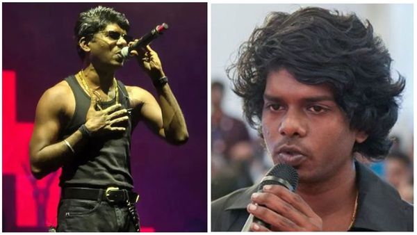 പ്രശ്‌നങ്ങള്‍ക്ക് കാരണം എന്റെ രാഷ്ട്രീയം; പറയുന്നത് എല്ലാ പാര്‍ട്ടികളും മടിക്കുന്ന കാര്യം എന്ന് വേടന്‍