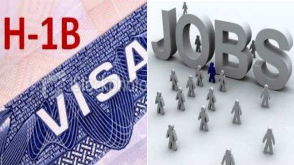 എച്ച്-1 ബി വിസ; കുത്തനെ ഇടഞ്ഞ് സ്‌പോണ്‍സര്‍ഷിപ്പ്; ഇന്ത്യക്കാരോട് അമേരിക്കന്‍ കമ്പനികള്‍ പറയുന്നത്
