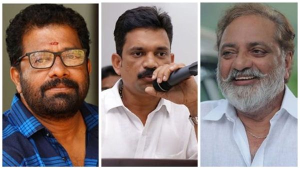 വിഎം വിനുവിന് പകരം ബൈജു കാളക്കണ്ടി; കോണ്‍ഗ്രസിന് പ്ലാന്‍ ബി, ജോയ് മാത്യുവും വിനുവും മുന്നില്‍