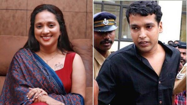 10 വര്‍ഷം മുന്‍പ് സുനില്‍കുമാര്‍ എന്റെ ഡ്രൈവറായി വന്നു; അന്ന് ദേഷ്യപ്പെട്ടു: ടിവിയില്‍ കണ്ടപ്പോള്‍ ഞെട്ടി