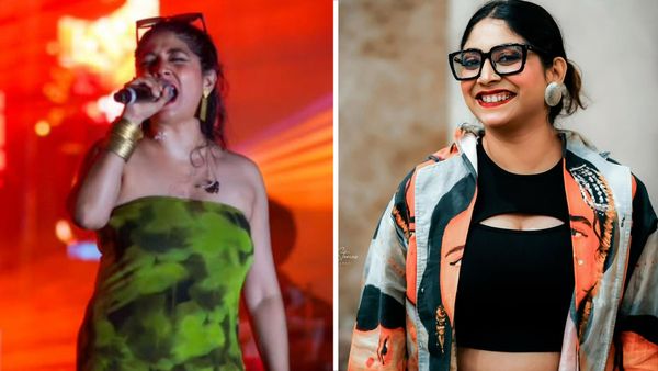 'ആളുകളെ എന്റര്‍ടൈന്‍ ചെയ്യിക്കാന്‍ നോക്കി.. പക്ഷെ'; മോശം കമന്റില്‍ അഭയ ഹിരണ്‍മയി