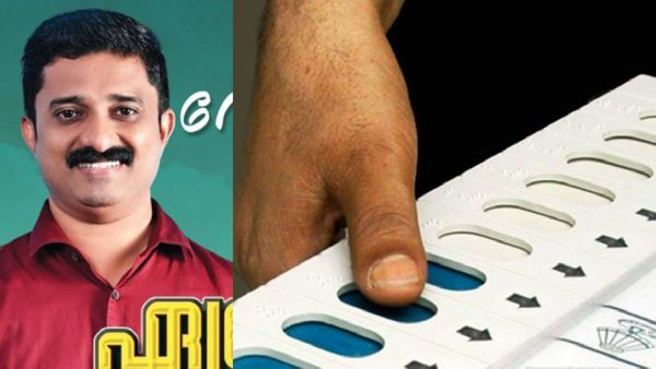 ആകെ കിട്ടിയത് ഒരു വോട്ട്; വോട്ടറെ തപ്പി നടന്ന് സ്ഥാനാര്‍ത്ഥി; 'അറിയാതെ കുത്തിയതാണോ?'