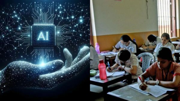 11,12 ക്ലാസുകളിലെ എഐ പാഠ്യപദ്ധതി പരിഷ്‌കരിക്കൽ; പുതിയ സമിതിയെ നിയോഗിച്ച് എൻസിആർഇടി