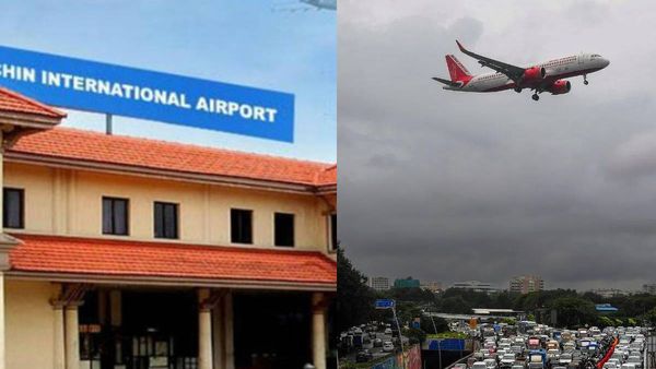 ടേക്ക് ഓഫ് സമയം വലിയ ശബ്ദം; കരിപ്പൂരില്‍ ഇറങ്ങിയാല്‍ അപകട സാധ്യത? പ്രതിഷേധവുമായി യാത്രക്കാര്‍