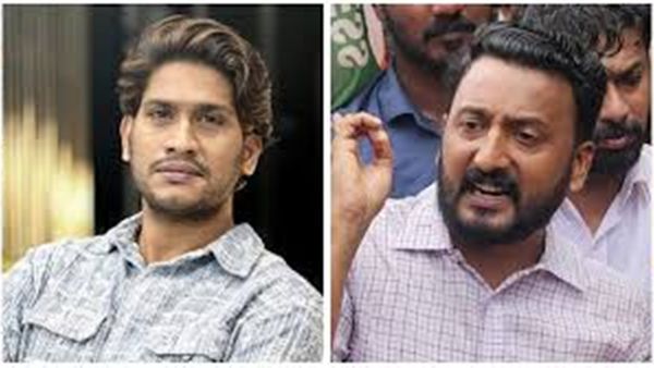 'നടിമാരുടെ തോളിൽ കയ്യിട്ട് എനിക്കൊരു ചുക്കുമില്ലെന്ന ഭാവം, രാഹുലിൻ്റെ ആ വ്യഗ്രതയാണ് ഈ പരാതിയിലേക്ക് നയിച്ചത്'