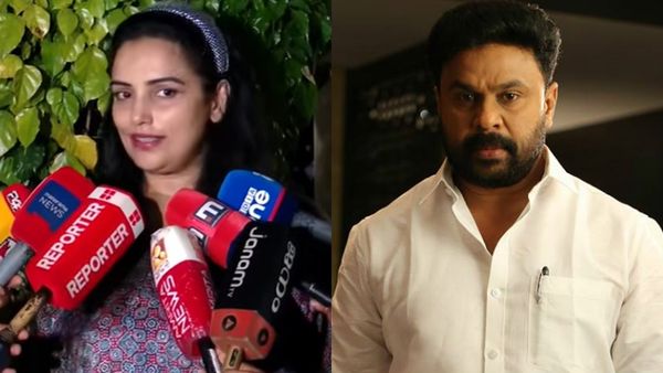 'ദിലീപിനെ അമ്മയിലേക്ക് തിരിച്ചെടുക്കുന്നത് ചർച്ച ചെയ്തിട്ടില്ല', അതിജീവിത അപ്പീലിന് പോകണമെന്ന് ശ്വേത മേനോൻ