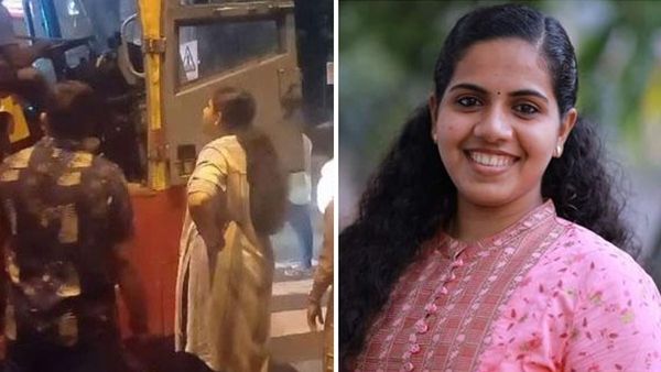 കെഎസ്ആര്‍ടിസി ബസ് തടഞ്ഞ സംഭവം: മേയറേയും എംഎല്‍എയേയും ഒഴിവാക്കി കുറ്റപത്രം