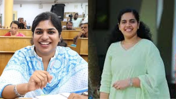 താഴ്ന്നവരോട് പുച്ഛവും പാർട്ടിയേക്കാൾ മുകളിലെന്ന ഭാവവും; ആര്യ രാജേന്ദ്രനെതിരെ ഗായത്രി ബാബു