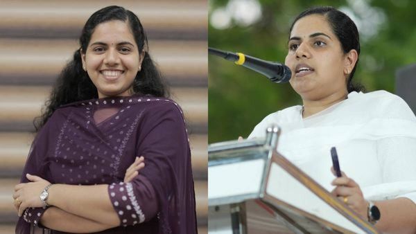 ഒരിഞ്ച് പിന്നോട്ടില്ല; വിമര്‍ശനങ്ങള്‍ക്ക് മേയറുടെ മറുപടി; ആര്യക്കെതിരേ ഒളിയമ്പുമായി വികെ പ്രശാന്ത്