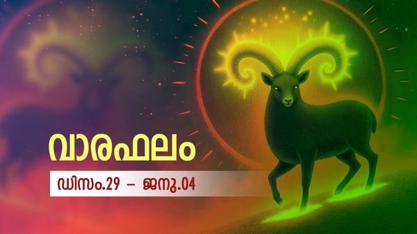 അവിചാരിത നേട്ടങ്ങള്‍, നറുക്കെടുപ്പുകളിലും ഭാഗ്യപരീക്ഷണങ്ങളിലും വിജയം, വാരഫലം