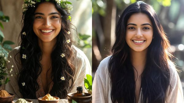 ചരകസംഹിതയിലുണ്ട് മുടി തഴച്ച് വളരാനുളള മാന്ത്രിക വിദ്യകൾ, താരനോടും പറയാം ഗുഡ് ബൈ