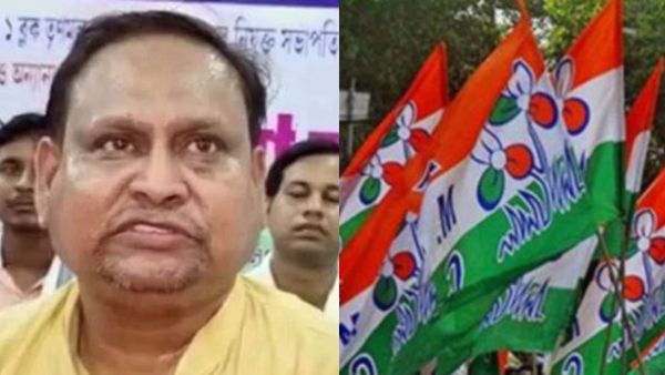 'ബാബറി മസ്ജിദി'ന് പിന്നില്‍ ബിജെപി; എംഎല്‍എക്കെതിരെ നടപടിയുമായി തൃണമൂല്‍, ഹുമയൂണ്‍ ഔട്ട്