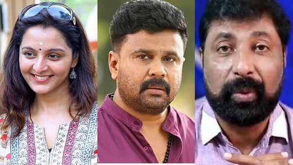 'മഞ്ജുവിന് എതിരെ അന്വേഷണം നടത്തി അറസ്റ്റ് ചെയ്യട്ടെ, ദിലീപിന്റെ ഫോണിലുളളത്..' തുറന്നടിച്ച് ബൈജു കൊട്ടാരക്കര