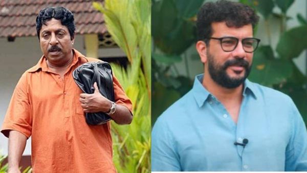 2500-ലധികം കഥാപാത്രങ്ങള്‍; ഇതില്‍പെടാത്ത മലയാളികള്‍ ഇല്ല; വൈറലായി രമേഷ് പിഷാരടിയുടെ കുറിപ്പ്