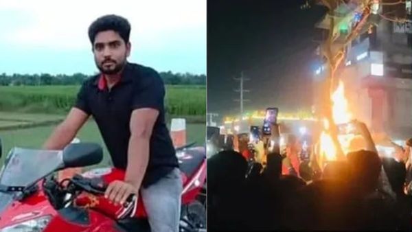 ബംഗ്ലാദേശിൽ വീണ്ടും ഹിന്ദു യുവാവിന്റെ കൊലപാതകം, കൊല്ലപ്പെട്ടത് അമൃത് മൊണ്ടാൽ