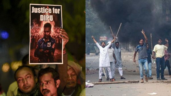 ബംഗ്ലാദേശിലെ ഹിന്ദുക്കളുടെ കൊലപാതകങ്ങൾ ഒറ്റപ്പെട്ട സംഭവങ്ങളല്ല; ഭരണസംവിധാനത്തിന്റെ തികഞ്ഞ പരാജയം