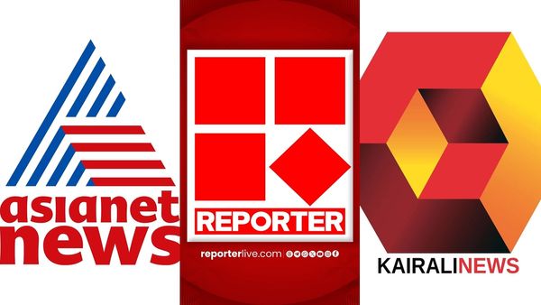 റേറ്റിംഗിൽ റിപ്പോർട്ടറിനെ മലർത്തിയടിച്ച് ഏഷ്യാനെറ്റ് ന്യൂസ്, ജനം ടിവിയെ പിന്നിലാക്കി കൈരളി ന്യൂസ്