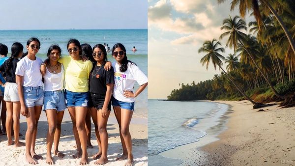 ഈ അവധിക്കാലത്ത് ഒരു ഗേൾസ് ട്രിപ്പ് പോയാലോ? നിങ്ങൾക്ക് അടിച്ച് പൊളിക്കാൻ പറ്റിയ സ്ഥലങ്ങളിതാ