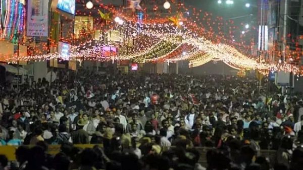 ബെംഗളൂരുവിലാണോ ന്യൂ ഇയര്‍ ആഘോഷം? ഈ കാര്യങ്ങള്‍ അറിയാതെ പോകരുതേ.., ബാറുകള്‍ക്ക് നിയന്ത്രണം