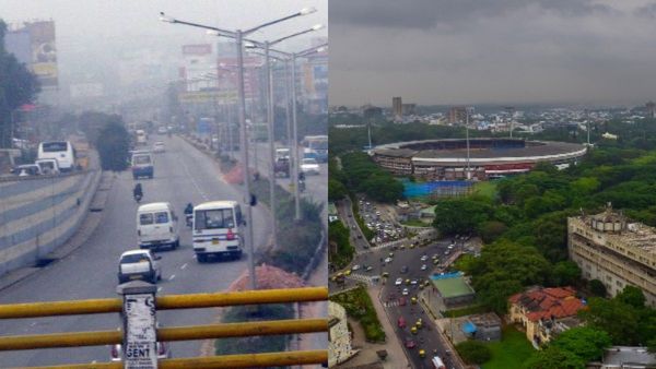 ബെംഗളൂരു ഔട്ടർ റിംഗ് റോഡ് മുഖം മിനുക്കുന്നു; സിൽക്ക് ബോർഡ് ജങ്ക്ഷൻ-കെആർ പുരം ഭാഗത്ത് നവീകരണം 