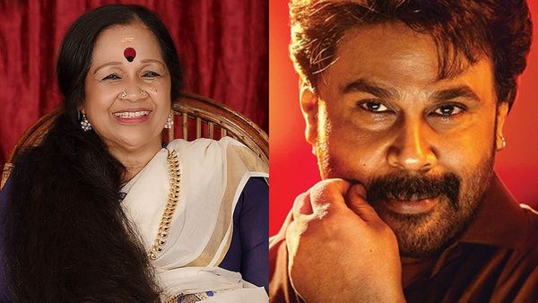 'ഭഭബ 100 ദിവസം ഓടും...'; പഴവങ്ങാടി ഗണപതിക്ക് 1001 തേങ്ങ നേര്‍ന്നിട്ടുണ്ടെന്ന് കലാമണ്ഡലം സത്യഭാമ