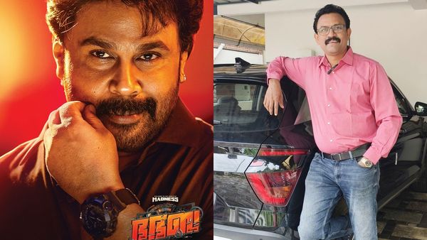 'ഒരു സിനിമ കണ്ടും ഇത്ര ഉറങ്ങിയിട്ടില്ല, മോഹൻലാലിനെ മിന്നായം പോലെ കണ്ടു, ദിലീപ് ഫാൻസ് പൊറുക്കണം', കുറിപ്പ്