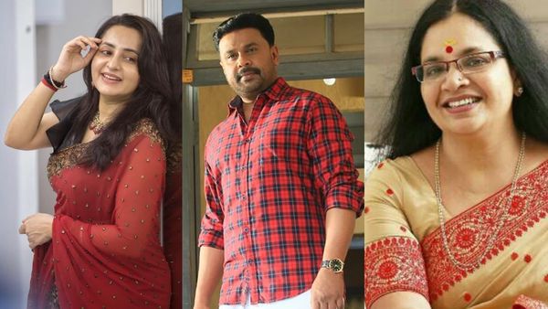 'ആരാണ് ഇത് ചെയ്തത് എന്ന് ഭാമ എന്നോട് പറഞ്ഞു', പുതിയ വെളിപ്പെടുത്തലുമായി ഭാഗ്യലക്ഷ്മി