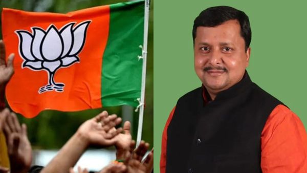 ബിജെപിക്ക് പുതിയ ദേശീയ വര്‍ക്കിങ് പ്രസിഡന്റ്; ആരാണ് നിതിന്‍ നബിന്‍, കരുത്തനായ ബിഹാര്‍ മന്ത്രി