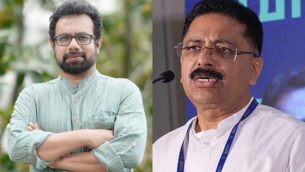 'ബ്രിട്ടാസ് പാലമാണ്, യുഡിഎഫ് പാരയാണ്, ബ്രിട്ടാസിനെ സംഘിയാക്കുന്നത് നന്ദികേട്', തുറന്നടിച്ച് കെടി ജലീൽ