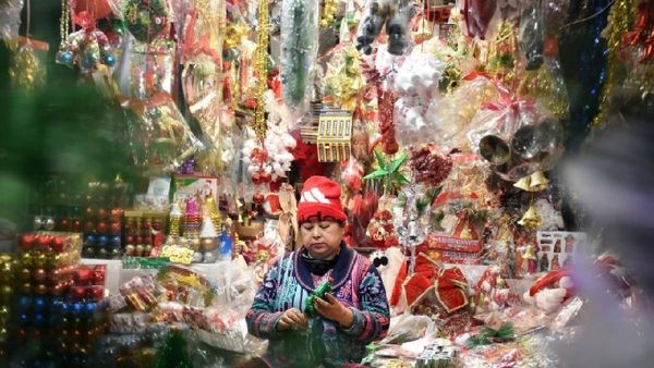 കൊച്ചി മുതല്‍ ബെംഗളൂരു വരെ; ഈ വര്‍ഷം സന്ദര്‍ശിക്കാന്‍ ദക്ഷിണേന്ത്യയിലെ മികച്ച ക്രിസ്മസ് മാര്‍ക്കറ്റുകള്‍