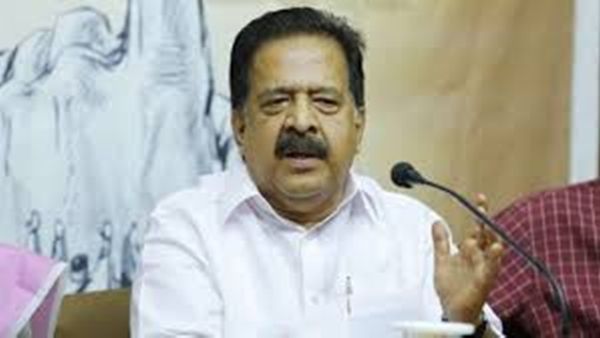 ആഭ്യന്തര മന്ത്രി എന്ന നിലയിൽ പിണറായി വിജയൻ സമ്പൂർണ പരാജയം; രൂക്ഷവിമർശനവുമായി ചെന്നിത്തല