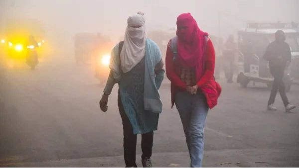 ഡിസംബറില്‍ ഇത് അസാധാരണം; ബെംഗളൂരുവില്‍ വരും ദിവസങ്ങളിലെ കാലാവസ്ഥാ മുന്നറിയിപ്പ്